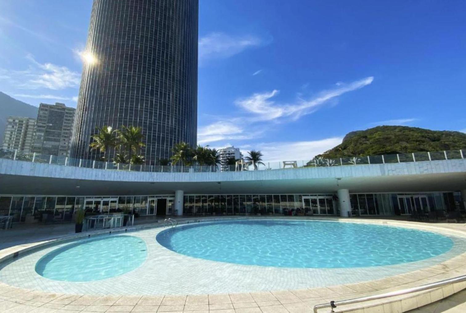 Hotel Nacional Rio De Janeiro Exterior foto
